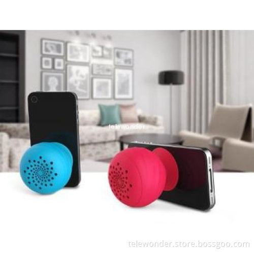Hot selling Bluetooth speaker for 2013